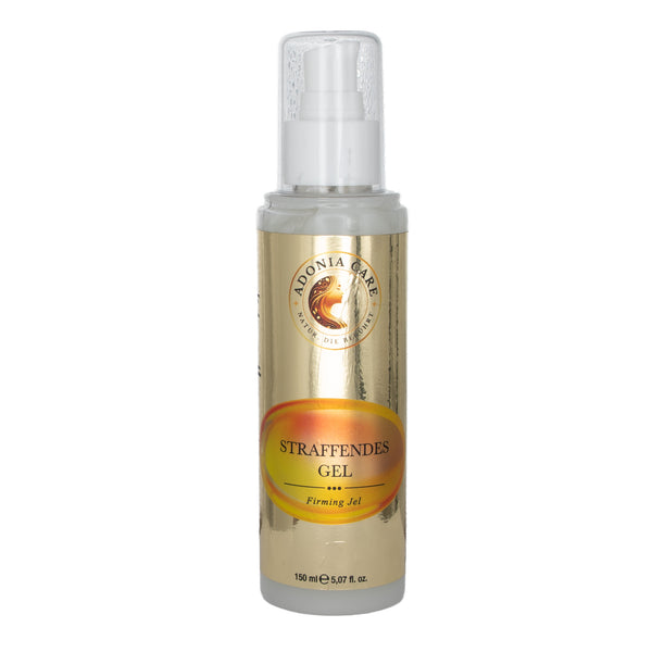 Straffendes Gel von Adonia Care