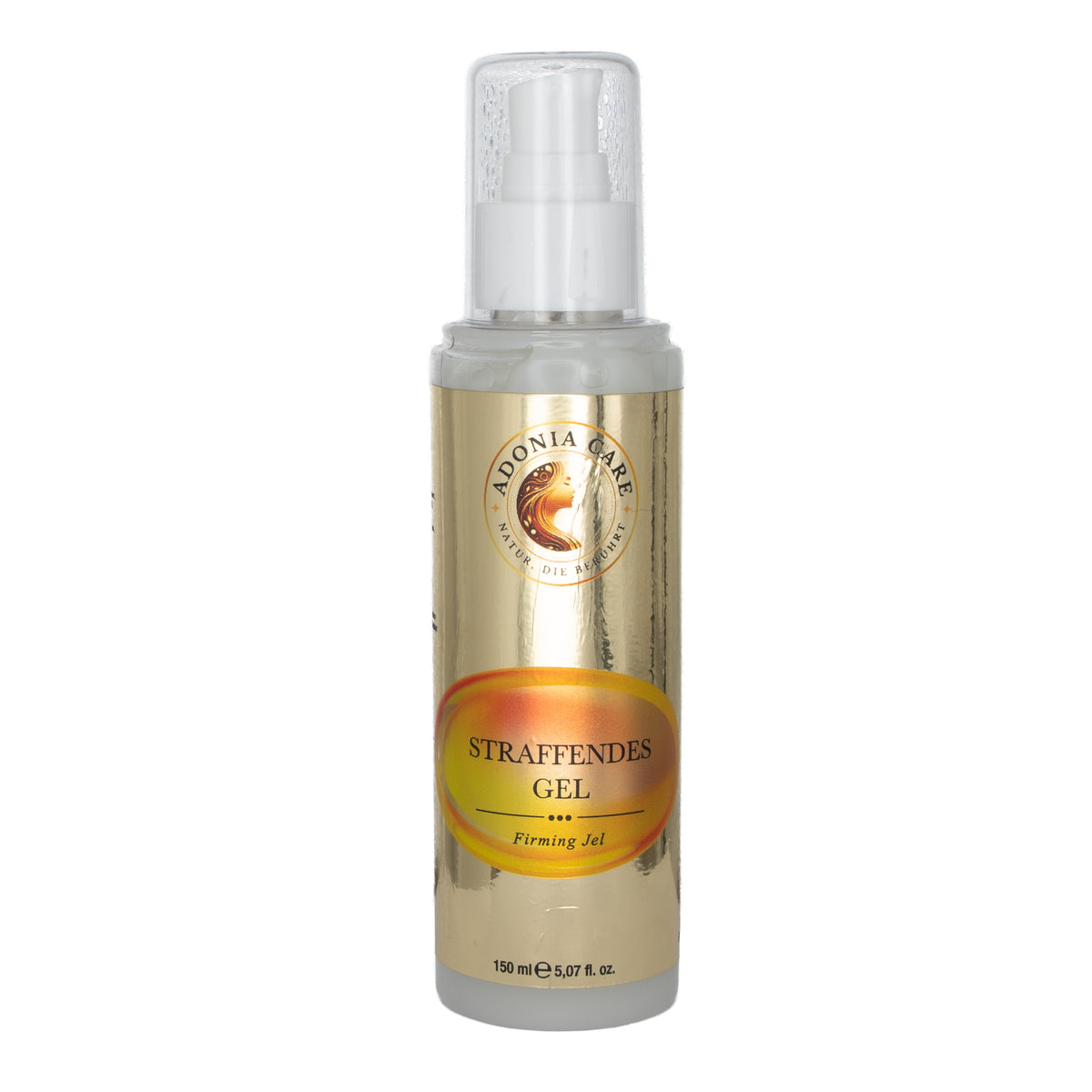 Straffendes Gel von Adonia Care