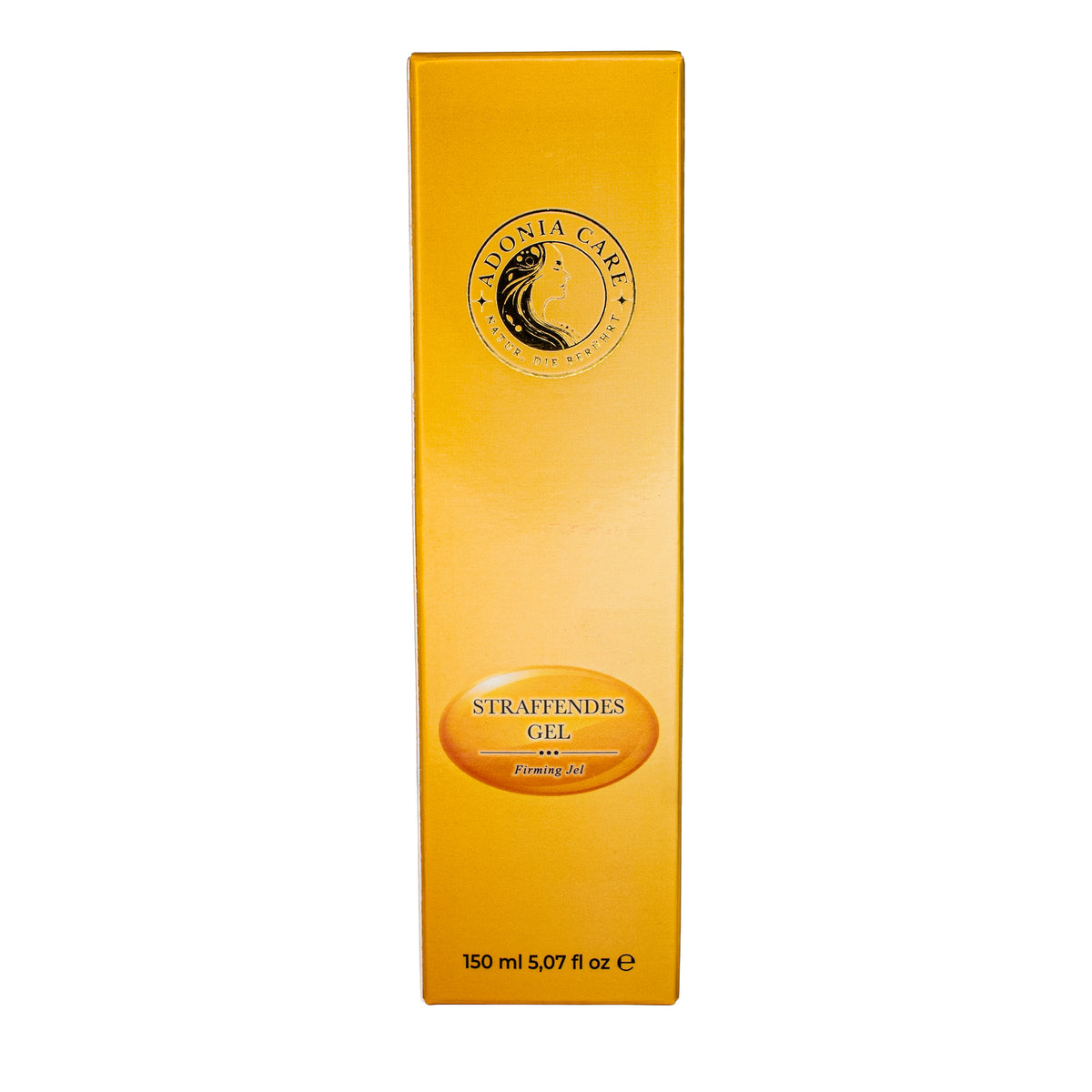 Straffendes Gel von Adonia Care – Ansicht 6