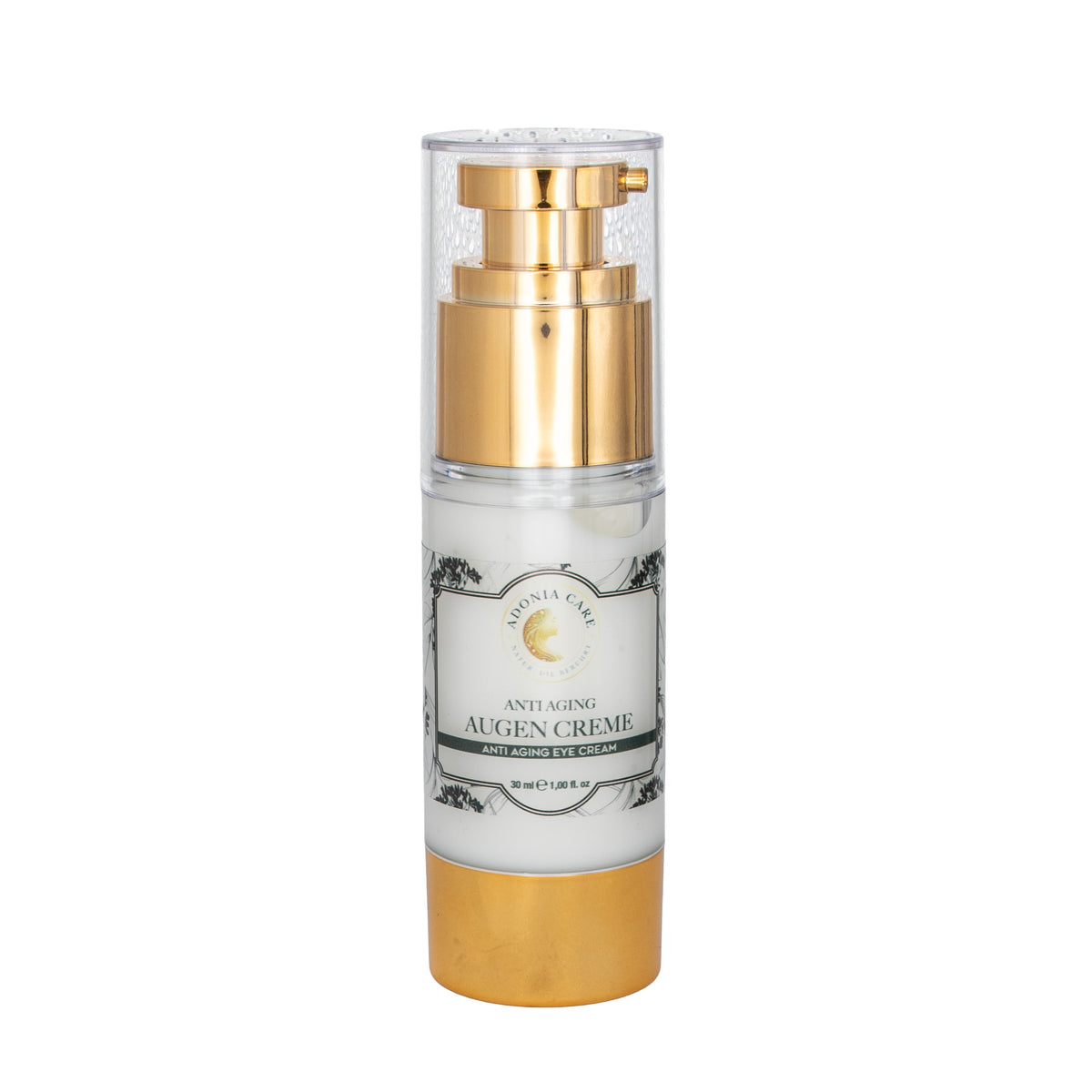 Anti-Aging Augencreme von Adonia Care – Ansicht 4