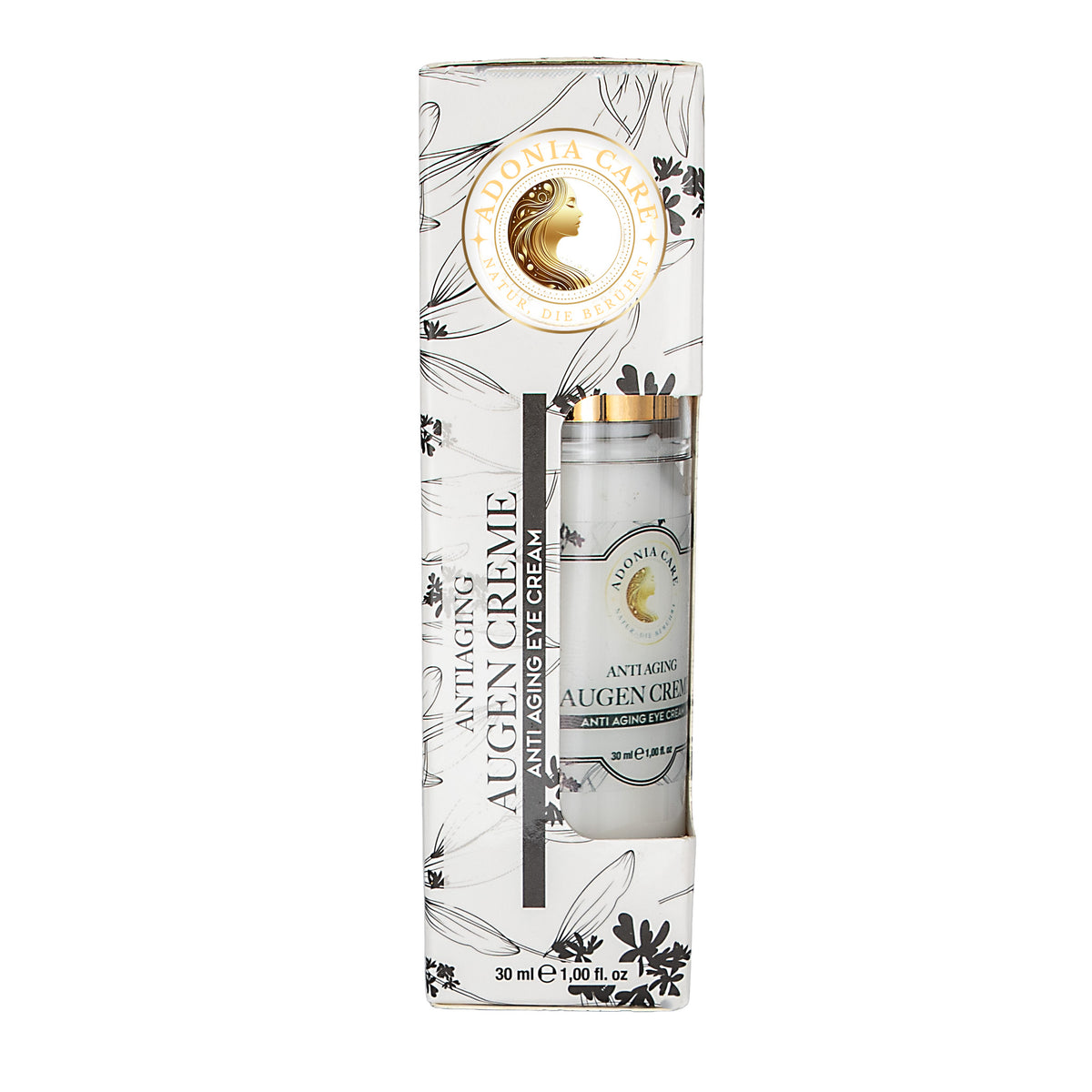 Anti-Aging Augencreme von Adonia Care – Ansicht 5
