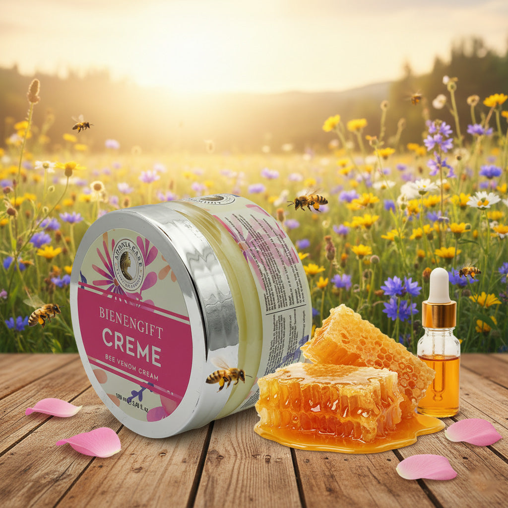 Bienengift Creme von Adonia Care – Ansicht 4