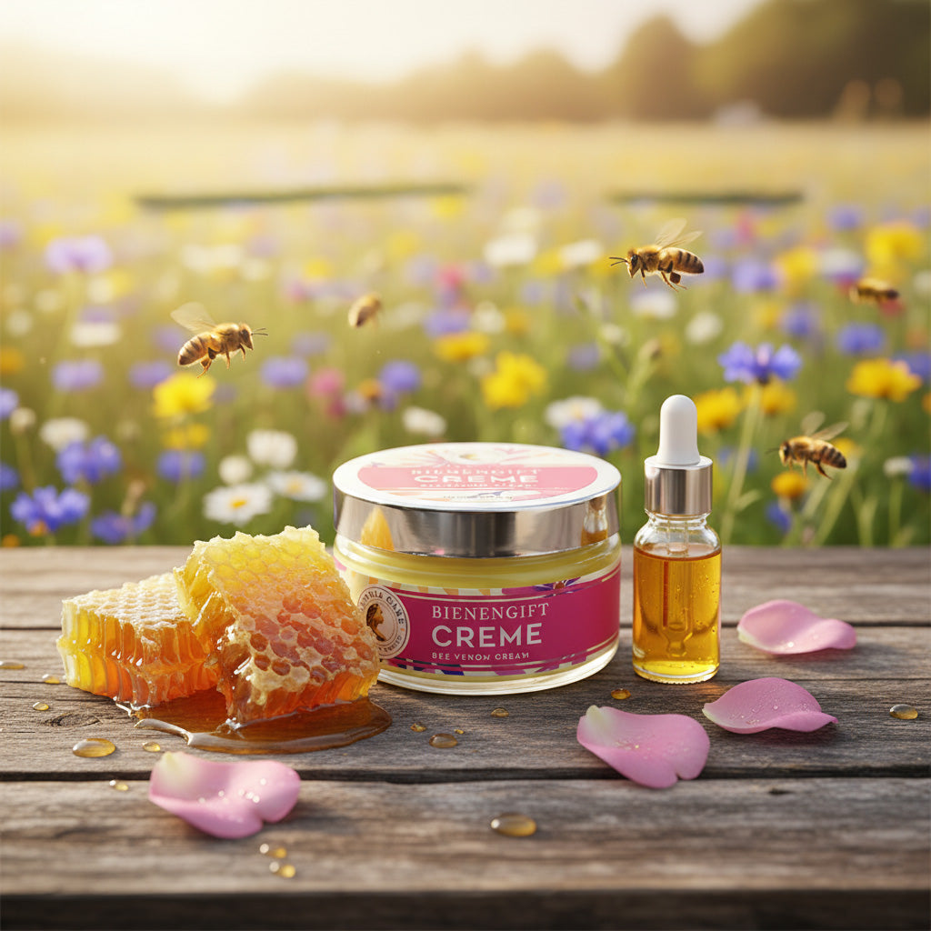 Bienengift Creme von Adonia Care – Ansicht 6