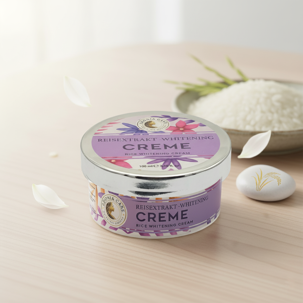 Reisextrakt Creme von Adonia Care – Ansicht 5