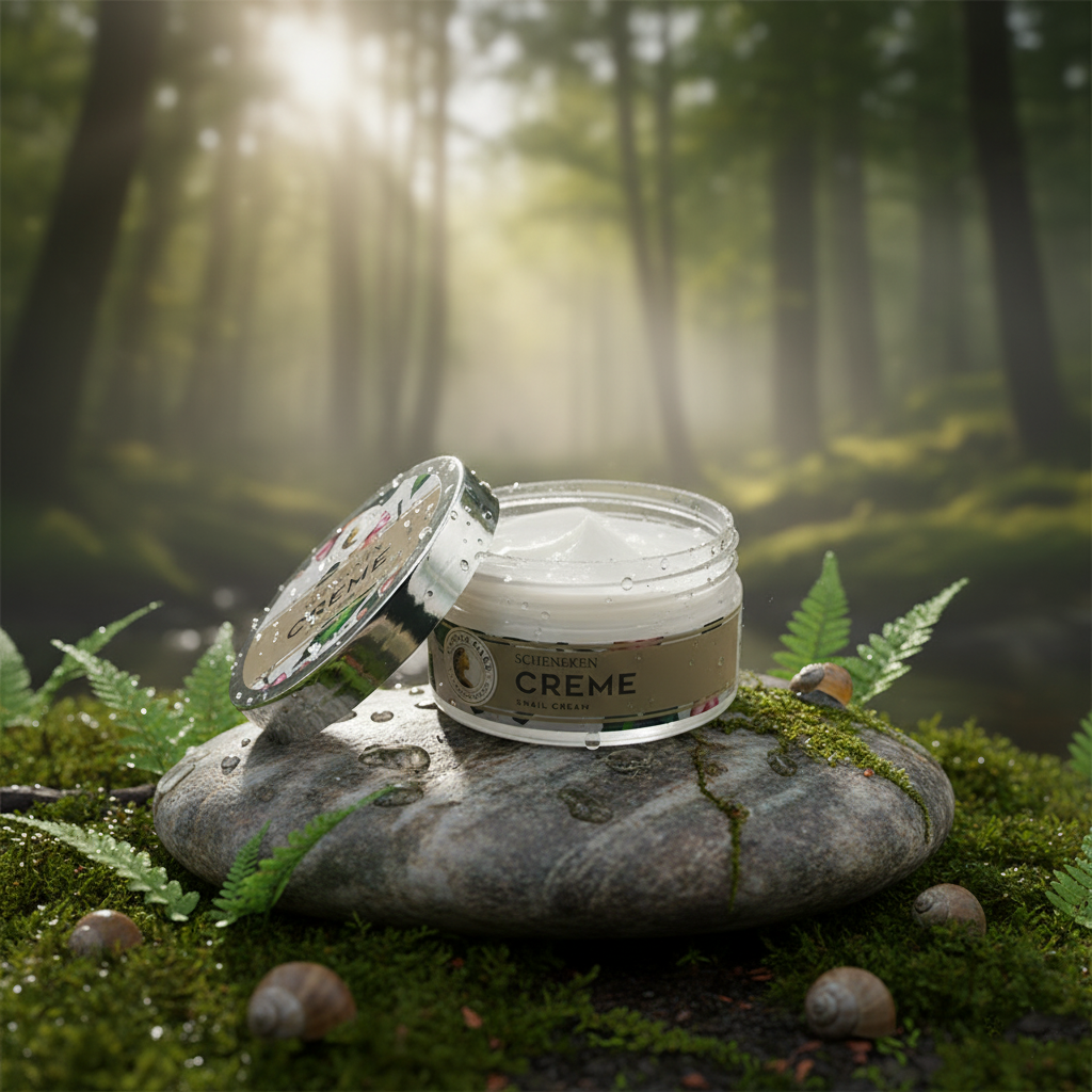 Schneckencreme von Adonia Care – Ansicht 7