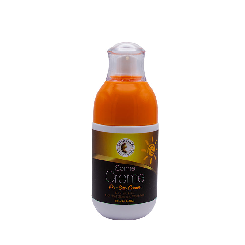 Sonnencreme LSF 50+ von Adonia Care – Ansicht 6