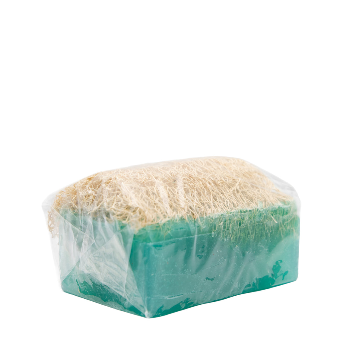 Teebaumseife mit Kürbiskernfasern von Adonia Care – Ansicht 13
