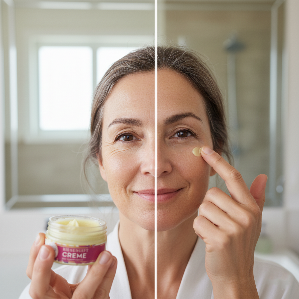 Bienengift Creme von Adonia Care – Ansicht 2