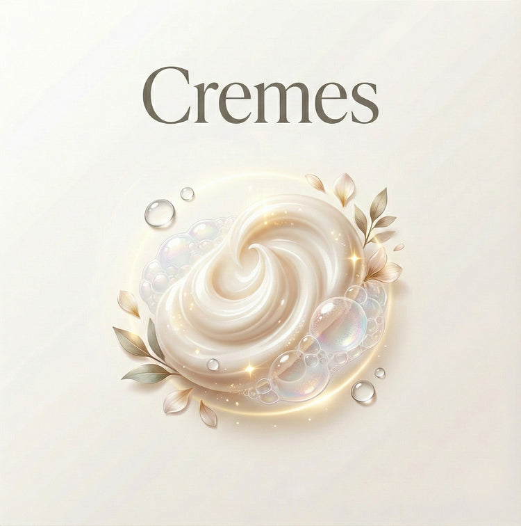 Gesichts- & Körperpflege Natürlich. Pflegend. Ausgleichend.