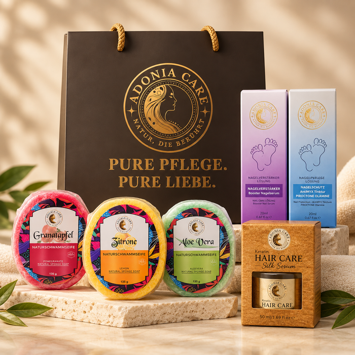 Adonia Care Geschenksets