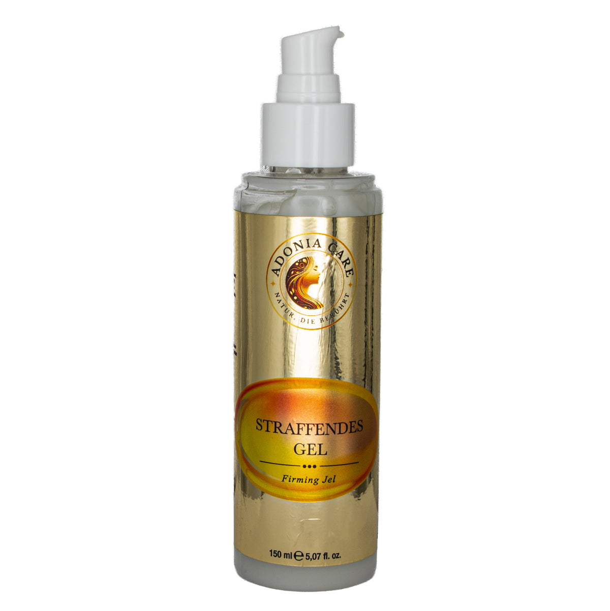 Straffendes Gel von Adonia Care – Ansicht 7