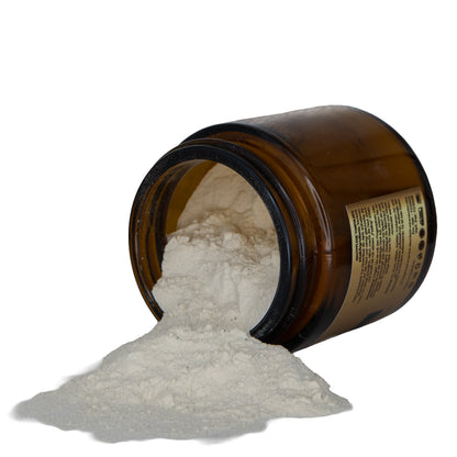 Adonia Care Bentonit Pulver Tonmaske – naturreine Tiefenreinigung (100 ml)