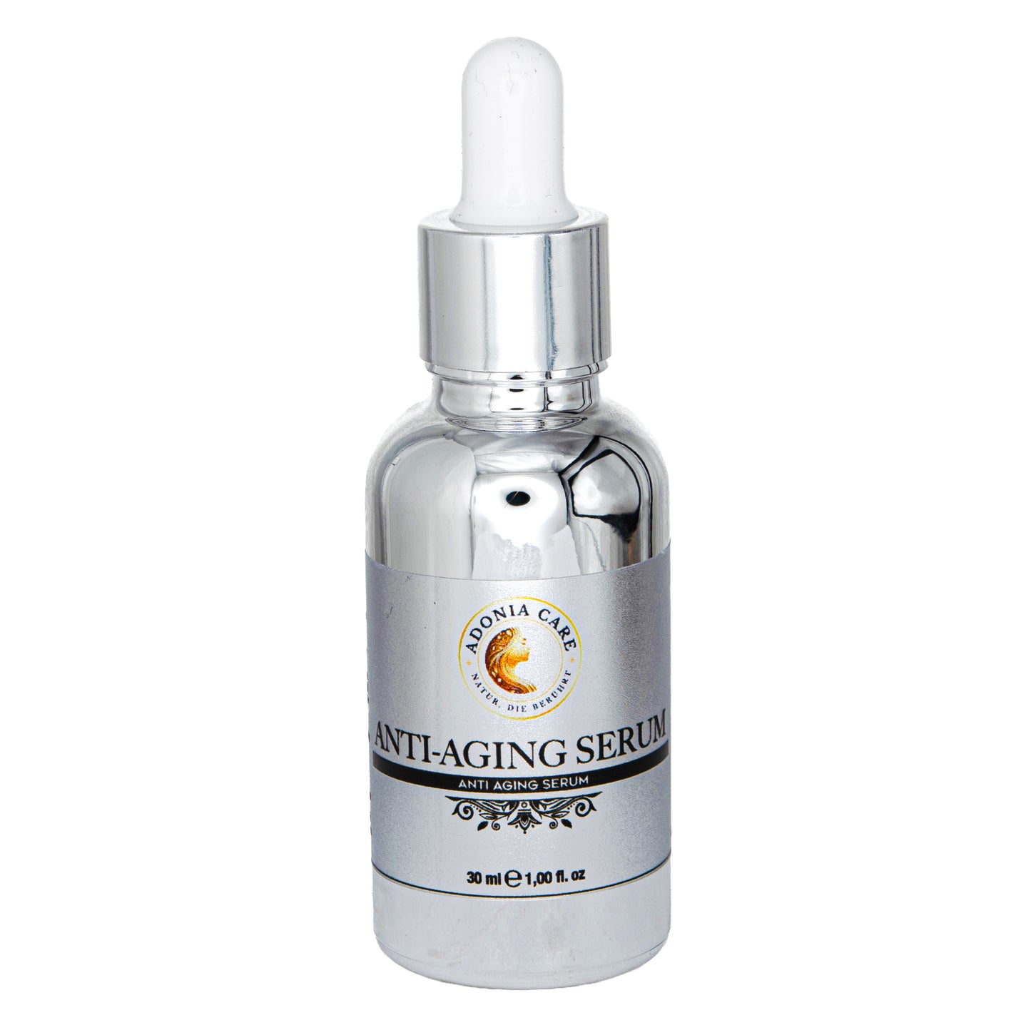 Adonia Care Anti Aging Serum – Intensiv-Hyaluron-Booster 30 ml