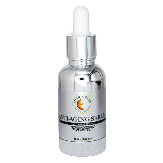 Adonia Care Anti Aging Serum – Intensiv-Hyaluron-Booster 30 ml