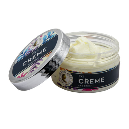 Adonia Care EXE Gesichtscreme (Panthenol, Allantoin, Glycerin) – für sensible Haut