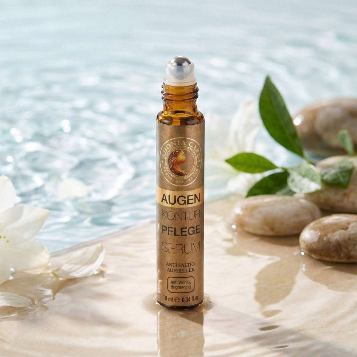 Augenkontur Serum von Adonia Care – Ansicht 4