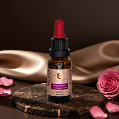 Adonia Care Booster Nail Serum – Nagelverstärker & Nagelhautpflege (20ml)
