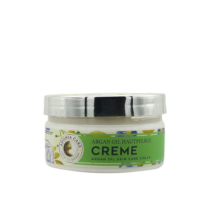 Argan Oil Hautpflege Creme: milde Pflege und ein angenehm frischer Duft