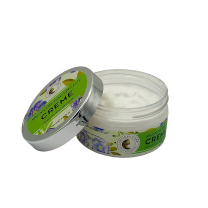 Argan Oil Hautpflege Creme: milde Pflege und ein angenehm frischer Duft
