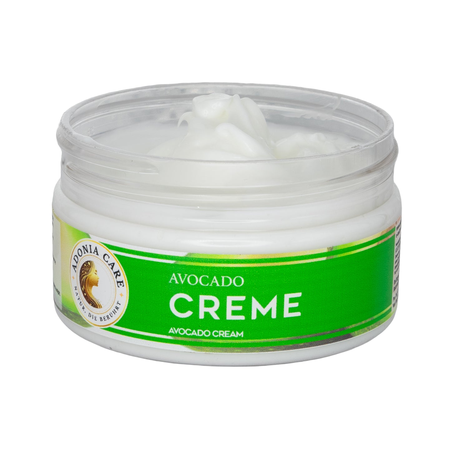 Adonia Care Avocado Creme – Pflege für Gesicht & Körper (100 ml)
