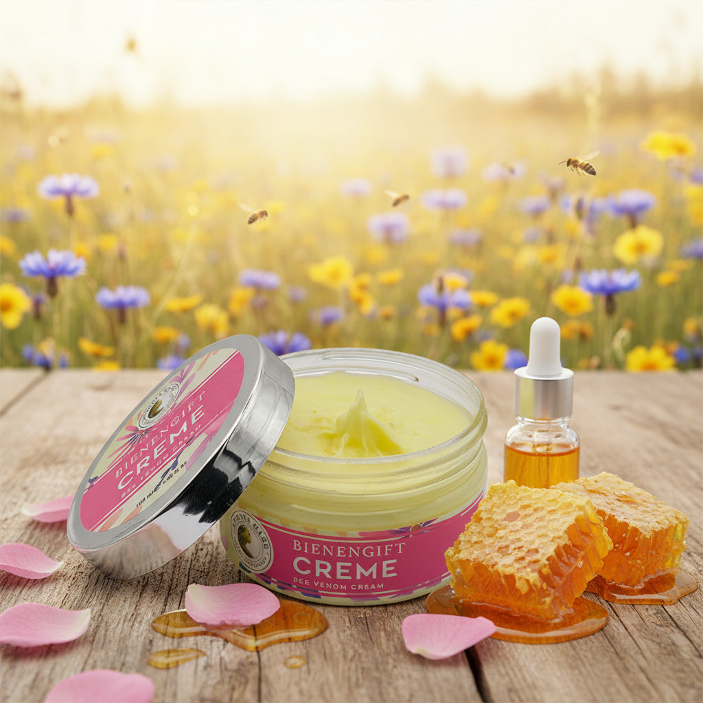 Bienengift Creme von Adonia Care – Ansicht 5