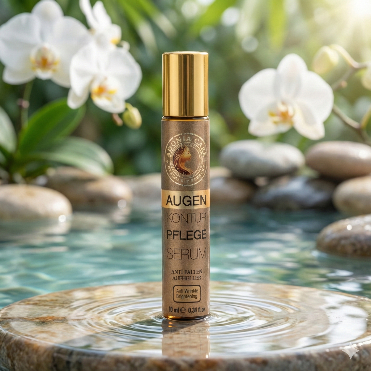 Augenkontur Serum von Adonia Care – Ansicht 3