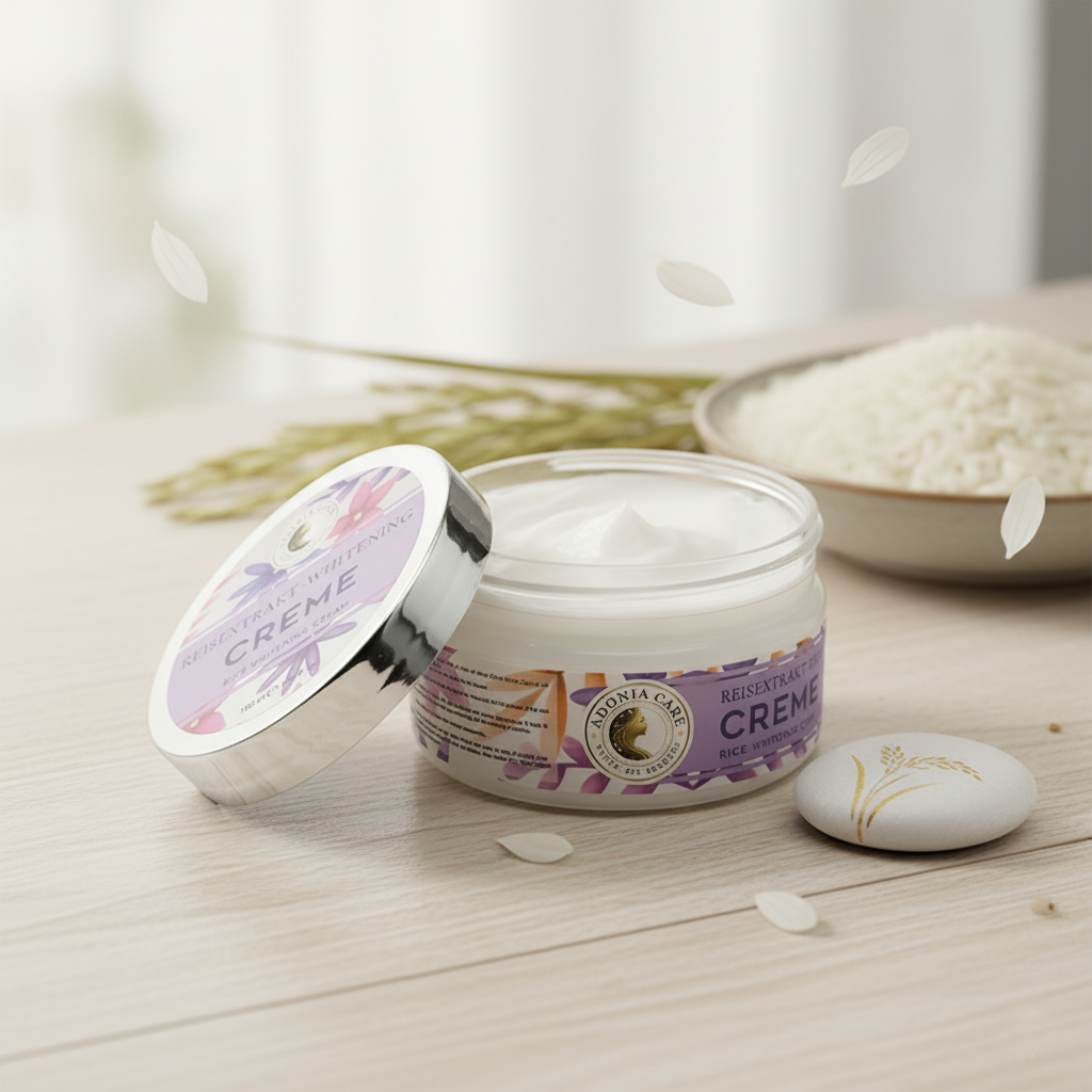Reisextrakt Creme von Adonia Care – Ansicht 6