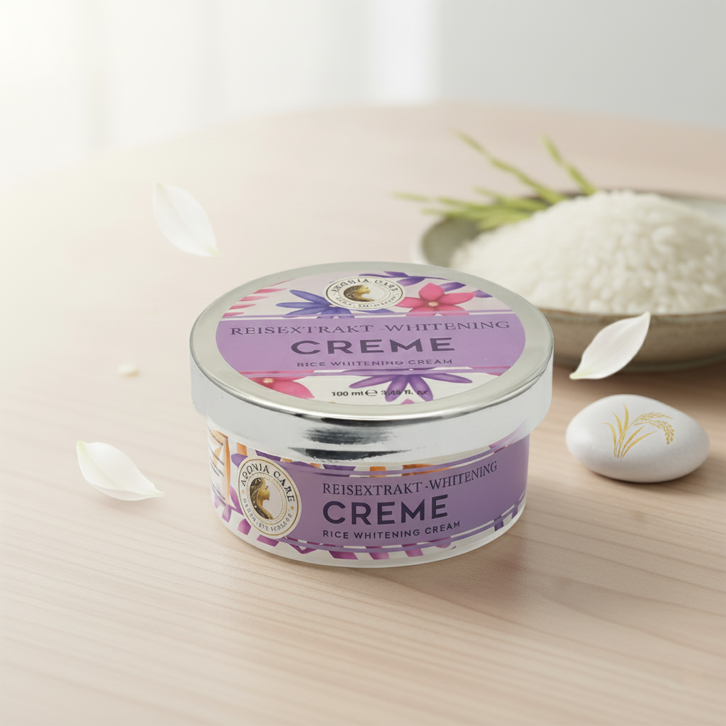 Reisextrakt Creme von Adonia Care – Ansicht 7