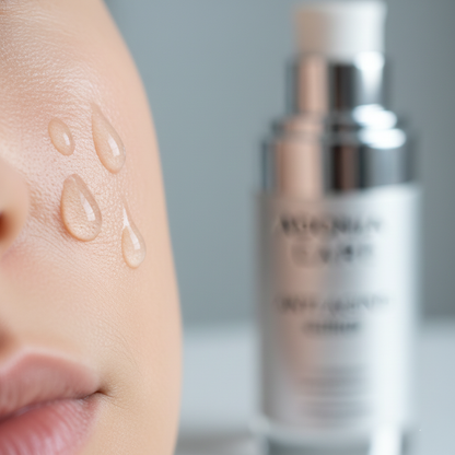 Adonia Care Anti Aging Serum – Intensiv-Hyaluron-Booster 30 ml