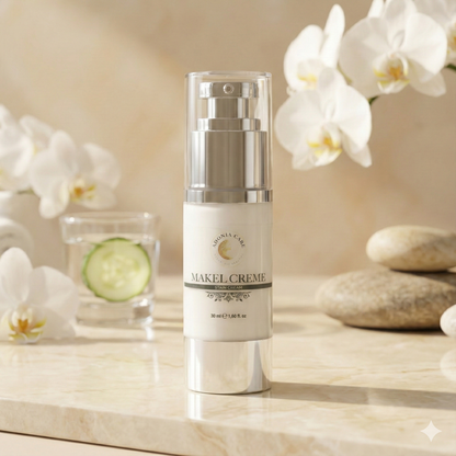 Adonia Care STAIN Makel CREME – ausgleichende Gesichtscreme (30 ml)