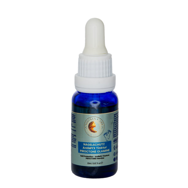 Adonia Care Nagelschutz AntiMyx Tinktur – Pflege & Schutz für Nägel und Nagelhaut – 20 ml