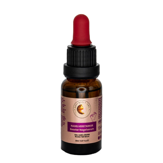 Adonia Care Booster Nail Serum – Nagelverstärker & Nagelhautpflege (20ml)