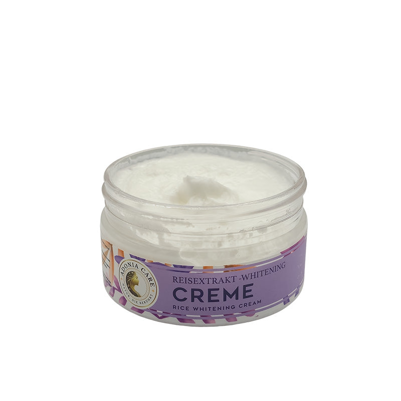 Reisextrakt Creme von Adonia Care – Ansicht 9