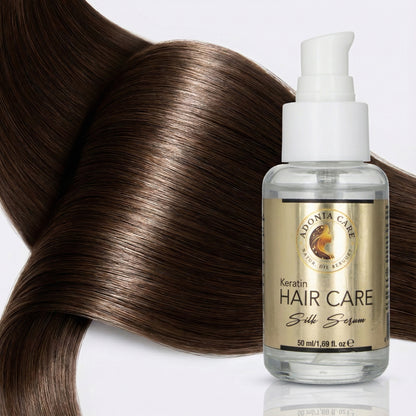 Alles für gepflegte Nägel & glänzendes Haar