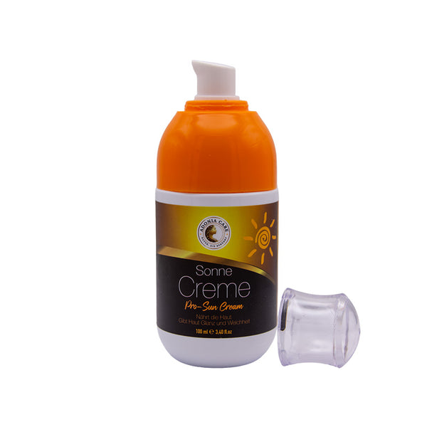 Sonnencreme LSF 50+ von Adonia Care