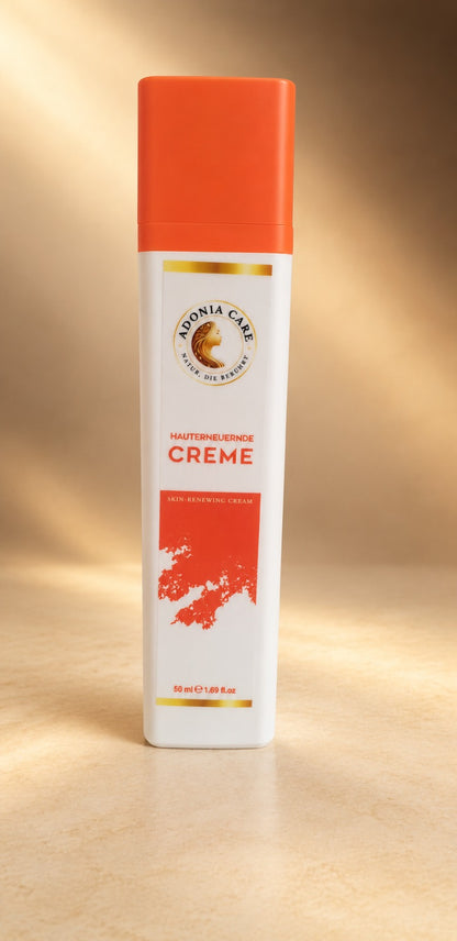 Adonia Care Hauterneuernde Creme