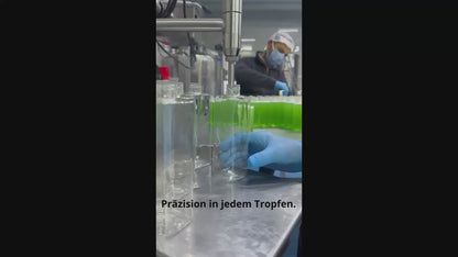 Adonia Care Aloe Vera Gesichts Wasch Gel (300 ml) – milde Reinigung für frisches Hautgefühl