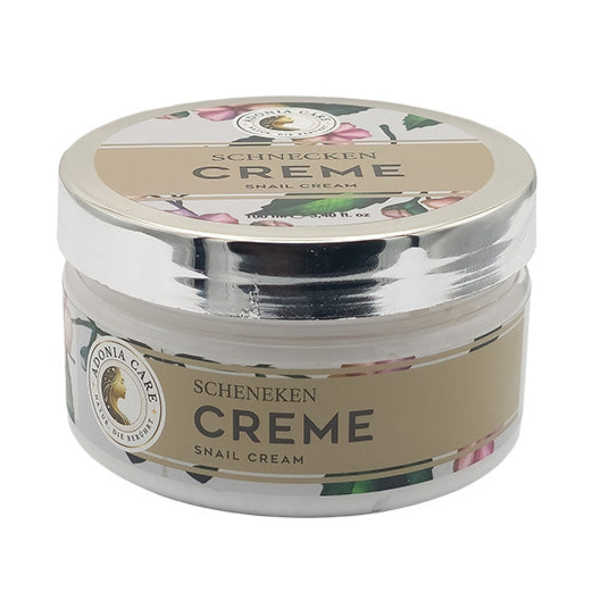 Schneckencreme von Adonia Care