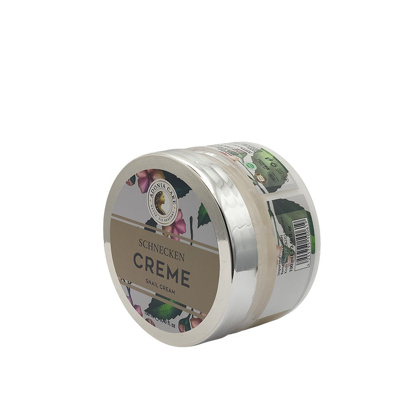 Schneckencreme – Regeneration & Anti-Aging für alle Hauttypen