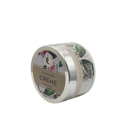 Schneckencreme – Regeneration & Anti-Aging für alle Hauttypen