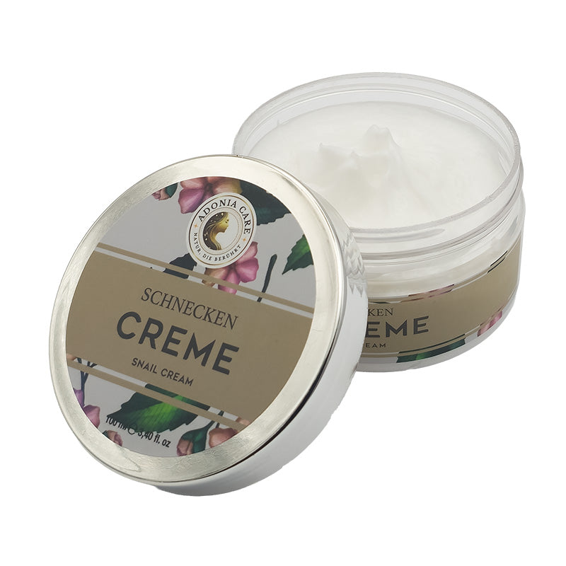 Schneckencreme von Adonia Care – Ansicht 9