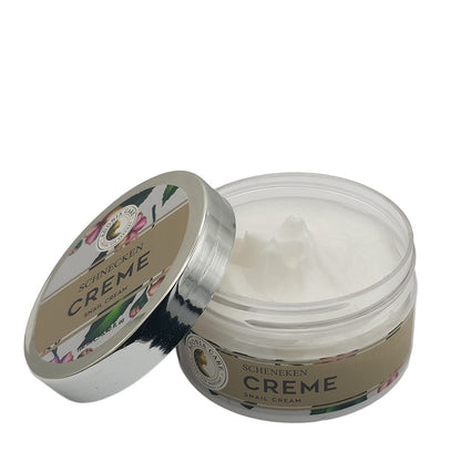 Schneckencreme – Regeneration & Anti-Aging für alle Hauttypen