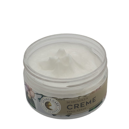 Schneckencreme – Regeneration & Anti-Aging für alle Hauttypen